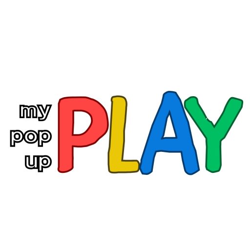 My Pop Up Play